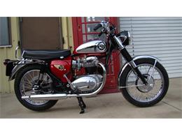 1965 BSA Lightning Rocket (CC-929668) for sale in Las Vegas, Nevada