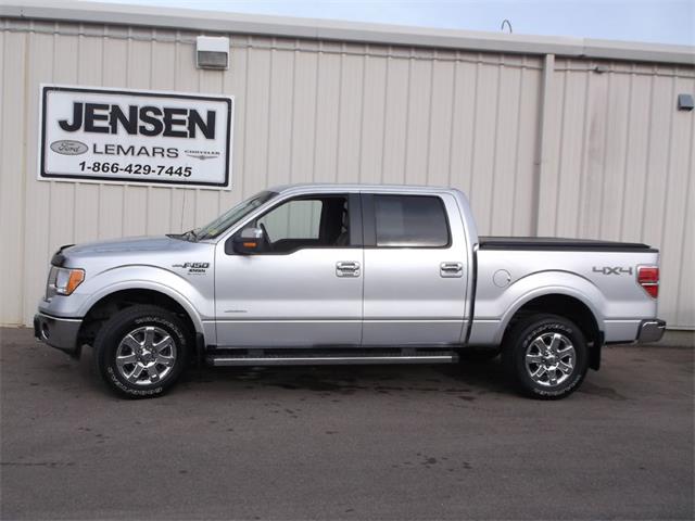2013 Ford F150 (CC-920967) for sale in Sioux City, Iowa