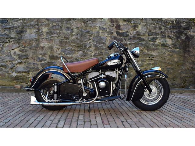 1953 Indian Chief (CC-929671) for sale in Las Vegas, Nevada