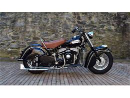 1953 Indian Chief (CC-929671) for sale in Las Vegas, Nevada