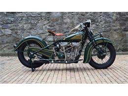 1937 Indian Chief (CC-929673) for sale in Las Vegas, Nevada