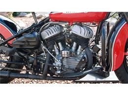 1942 Harley-Davidson WLA (CC-929682) for sale in Las Vegas, Nevada