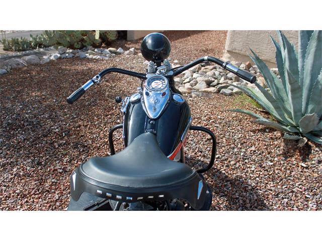 1942 Harley-Davidson WLA (CC-929682) for sale in Las Vegas, Nevada