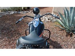 1942 Harley-Davidson WLA (CC-929682) for sale in Las Vegas, Nevada