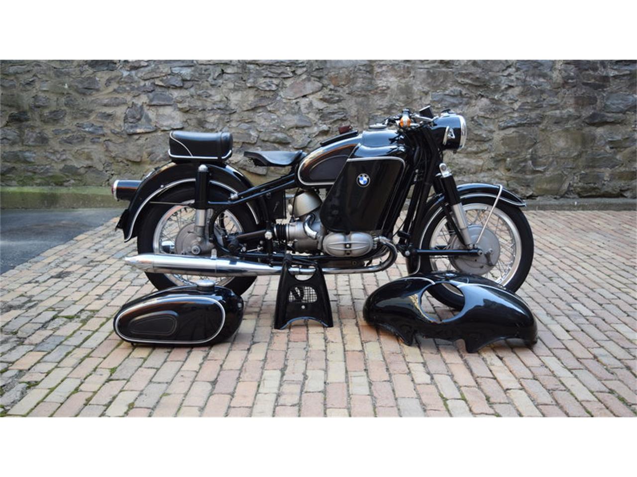 1964 BMW Motorcycle for Sale | ClassicCars.com | CC-929688