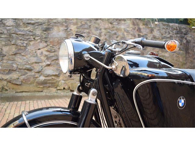 1964 BMW Motorcycle for Sale | ClassicCars.com | CC-929688