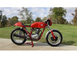 1971 BSA Motorcycle (CC-929700) for sale in Las Vegas, Nevada
