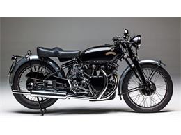 1949 Vincent Motorcycle (CC-929701) for sale in Las Vegas, Nevada