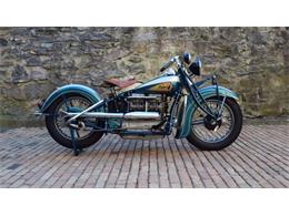 1939 Indian Motorcycle (CC-929704) for sale in Las Vegas, Nevada
