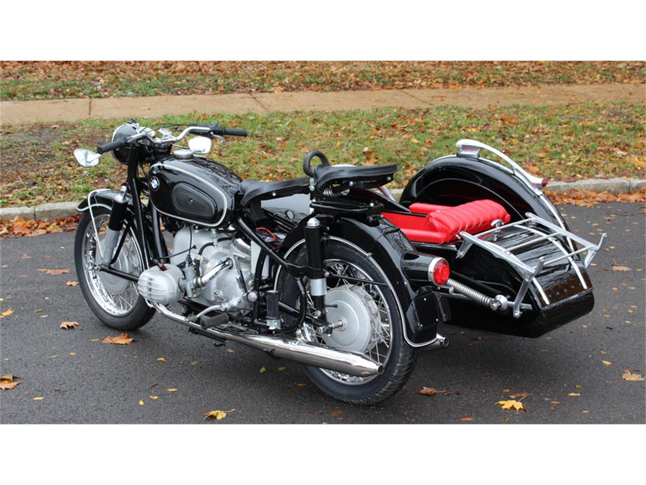 1964 BMW Motorcycle for Sale | ClassicCars.com | CC-929707