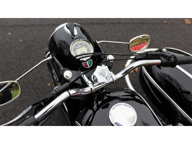 1964 BMW Motorcycle for Sale | ClassicCars.com | CC-929707