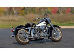1964 Harley-Davidson FLH Duo-Glide (CC-929709) for sale in Las Vegas, Nevada