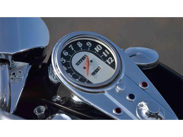 1964 Harley-Davidson FLH Duo-Glide (CC-929709) for sale in Las Vegas, Nevada