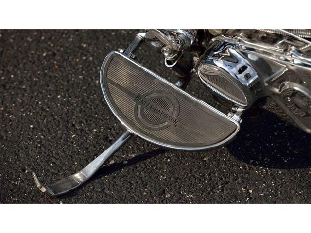 1964 Harley-Davidson FLH Duo-Glide (CC-929709) for sale in Las Vegas, Nevada