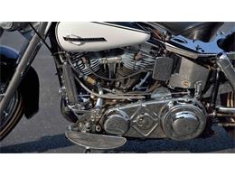 1964 Harley-Davidson FLH Duo-Glide (CC-929709) for sale in Las Vegas, Nevada