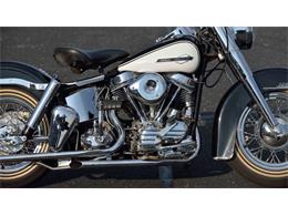 1964 Harley-Davidson FLH Duo-Glide (CC-929709) for sale in Las Vegas, Nevada