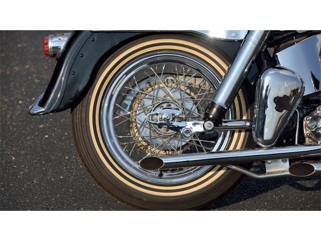 1964 Harley-Davidson FLH Duo-Glide (CC-929709) for sale in Las Vegas, Nevada