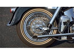 1964 Harley-Davidson FLH Duo-Glide (CC-929709) for sale in Las Vegas, Nevada