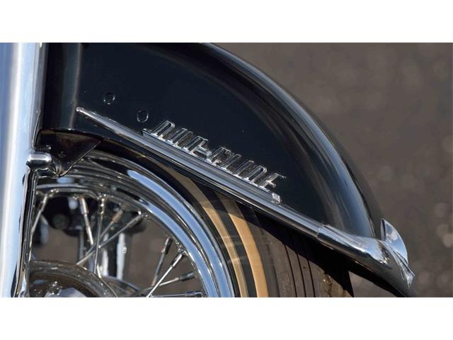 1964 Harley-Davidson FLH Duo-Glide (CC-929709) for sale in Las Vegas, Nevada