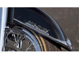 1964 Harley-Davidson FLH Duo-Glide (CC-929709) for sale in Las Vegas, Nevada