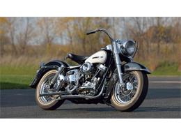1964 Harley-Davidson FLH Duo-Glide (CC-929709) for sale in Las Vegas, Nevada