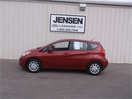 2014 Nissan Versa (CC-920971) for sale in Sioux City, Iowa