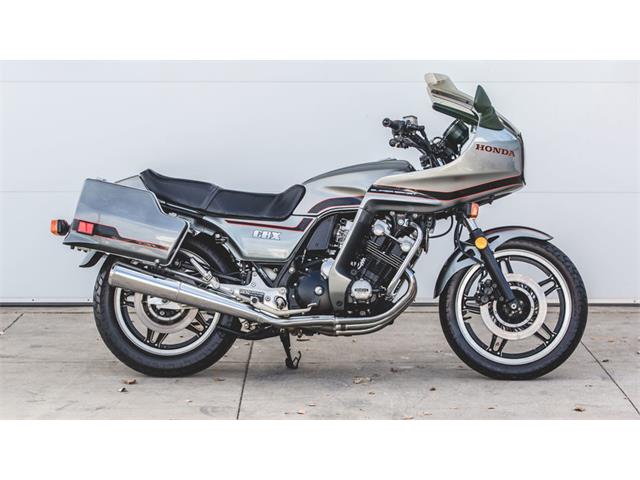 1981 Honda Motorcycle (CC-929712) for sale in Las Vegas, Nevada