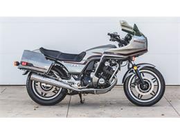 1981 Honda Motorcycle (CC-929712) for sale in Las Vegas, Nevada