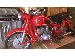 1967 BMW Motorcycle (CC-929718) for sale in Las Vegas, Nevada