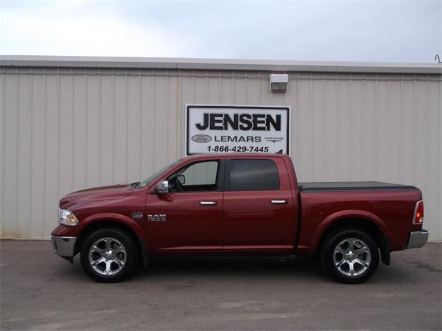 2015 Dodge Ram 1500 (CC-920972) for sale in Sioux City, Iowa