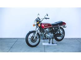 1976 Honda 750 Supersport (CC-929729) for sale in Las Vegas, Nevada