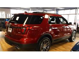 2017 Ford Explorer (CC-920973) for sale in Sioux City, Iowa