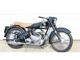 1956 Ariel Motorcycle (CC-929734) for sale in Las Vegas, Nevada