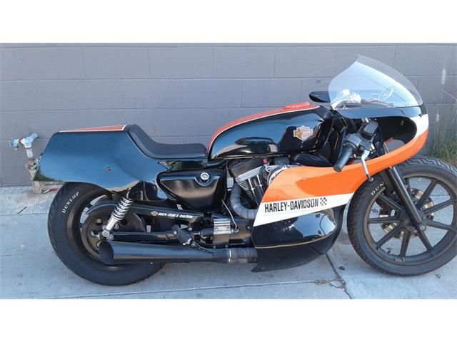 1993 Harley-Davidson Racer (CC-929736) for sale in Las Vegas, Nevada