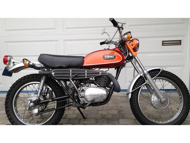 1970 BSA Lightning (CC-929754) for sale in Las Vegas, Nevada