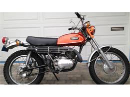 1970 BSA Lightning (CC-929754) for sale in Las Vegas, Nevada