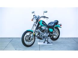 1995 Yamaha Motorcycle (CC-929764) for sale in Las Vegas, Nevada