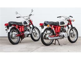 1969 Honda CL125 (CC-929766) for sale in Las Vegas, Nevada