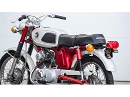 1969 Honda CL125 (CC-929766) for sale in Las Vegas, Nevada