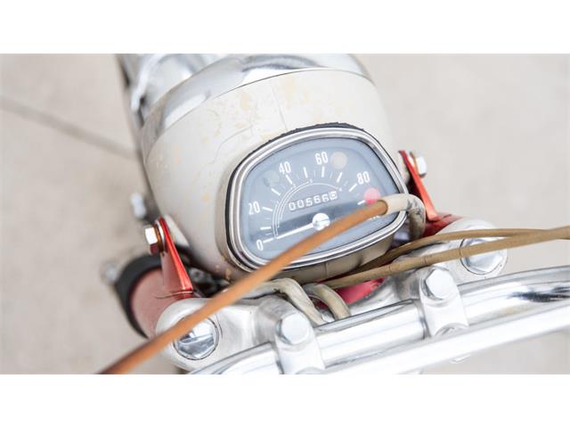 1969 Honda CL125 (CC-929766) for sale in Las Vegas, Nevada