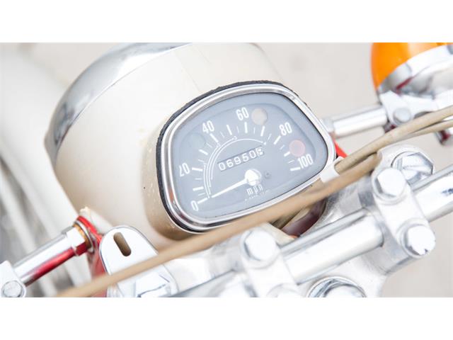 1969 Honda CL125 (CC-929766) for sale in Las Vegas, Nevada
