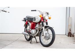 1969 Honda CL125 (CC-929766) for sale in Las Vegas, Nevada