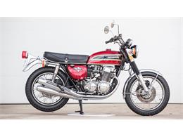 1976 Honda Motorcycle (CC-929779) for sale in Las Vegas, Nevada