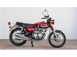 1973 Honda CB 350 Four (CC-929784) for sale in Las Vegas, Nevada