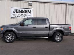 2013 Ford F150 (CC-920979) for sale in Sioux City, Iowa