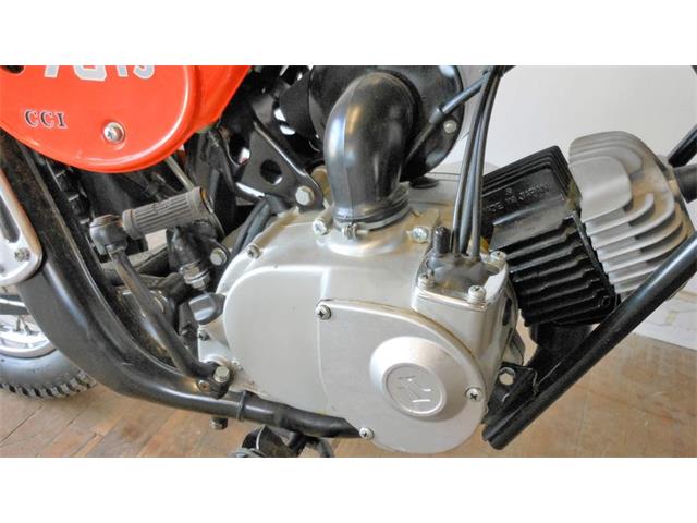 1974 Suzuki TS75 (CC-929791) for sale in Las Vegas, Nevada