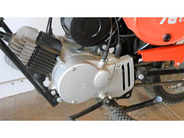 1974 Suzuki TS75 (CC-929791) for sale in Las Vegas, Nevada