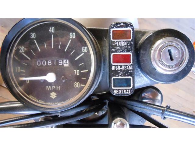 1974 Suzuki TS75 (CC-929791) for sale in Las Vegas, Nevada