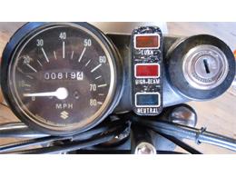 1974 Suzuki TS75 (CC-929791) for sale in Las Vegas, Nevada