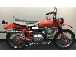 1964 Harley-Davidson Sprint (CC-929795) for sale in Las Vegas, Nevada